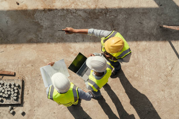 Best Best Concrete Contractor  in Coal City, IL