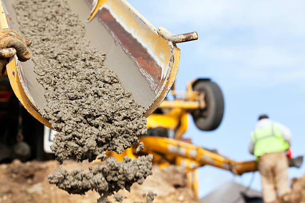Best Local Concrete Companies  in Coal City, IL