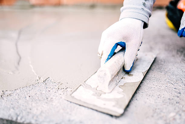 Best Concrete Repair Services  in Coal City, IL